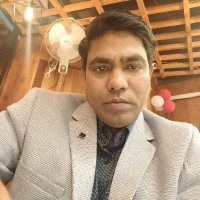 Dr Jayanta Kumar Jena