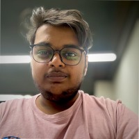 Aravinth P.V
