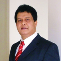 Solomon Harsha