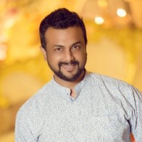 Sk Moinul Ahasan