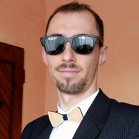 Stanislav Palenčár