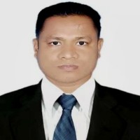 Prosangit Kumar Roy