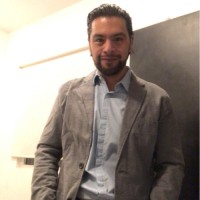 Edgar Rosas