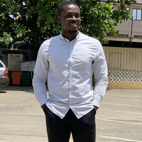 Samuel Quarshie