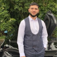 Mohammed Juned