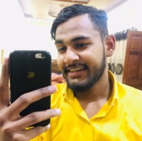 Shubham Kumar