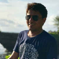 Gaurav Marfatiya