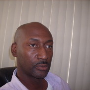 Sheldon Maycock