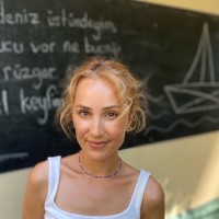 Nesibe Ürkmez