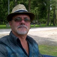 Fred Lacasse