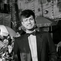 Saurav Chakrabarty