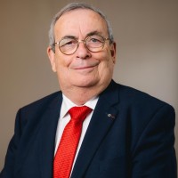 Dr Jean-Luc AUDHOUI, Pharmacien