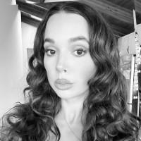 Ashley Anderson