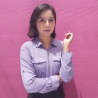 Norma Angélica González Jaimes