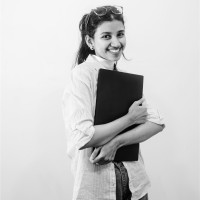 Aafreen Unnisa A