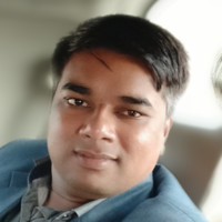 Prashant Saini
