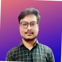 Anshul Patre
