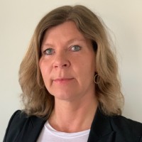 Anja Mikkelsen