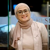 Yustia Harkat