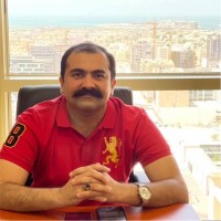 Humayun Mehboob