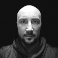 Dmitry Sizonenko
