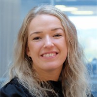 Ragnhild Seim