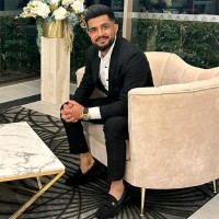 Arun Chauhan