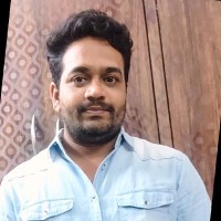Jagadesh Janga