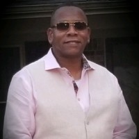 Reginald Gray