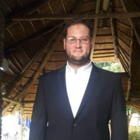 Stefan Jansen van Vuuren