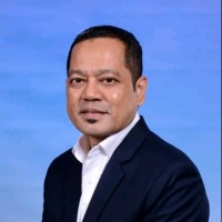 Mohd Ridzuan Mohd Nor