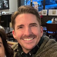 Josh Bak-Jensen