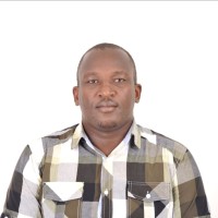 Dr. Bonface Mburugu, Mpsk