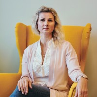 Anastasiya Targonskaja