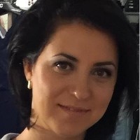 Georgiana Moise