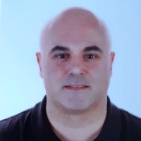Rafael Martinez Gil