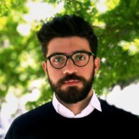 Saeed Seyedhossein