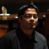 Karthik Subramanian