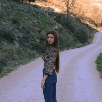 Silvia Martín