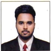 Nizamuddin Mulla