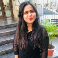 Ca Shrasti Jain