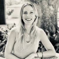 Delaney Meaux Larson, Mba