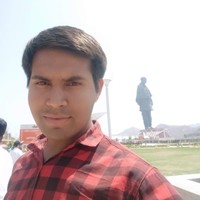 Urvesh Joshi
