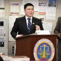 Jimmy Pak