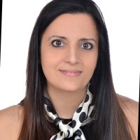 Eirini Vlassi