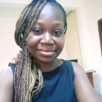 Peace-Gloria DOSSOU