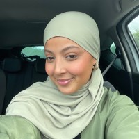 Chaïmaa El Gamah