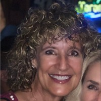 Mary Powell-Penrith