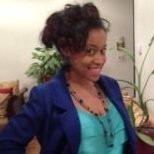 Latoria Mackey