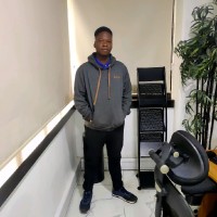 Taiwo Anibaba